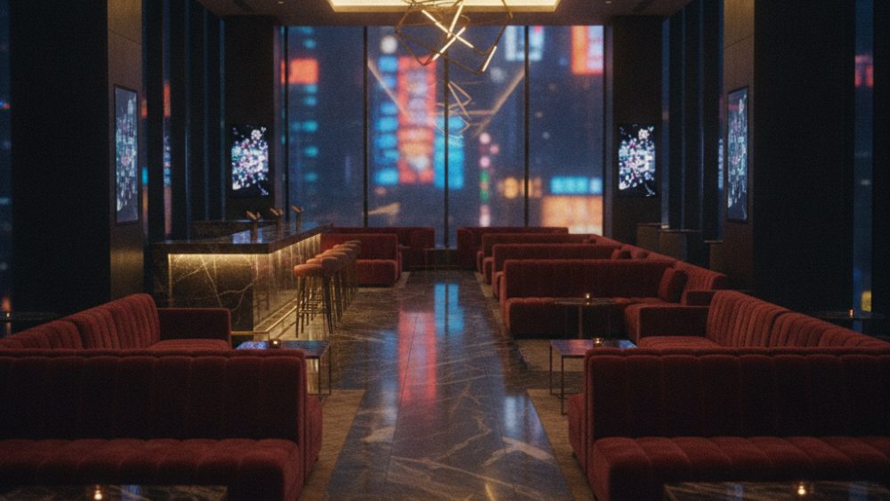 Lucky88: Premium at Eleganteng Dating – Para Kanino Ito?