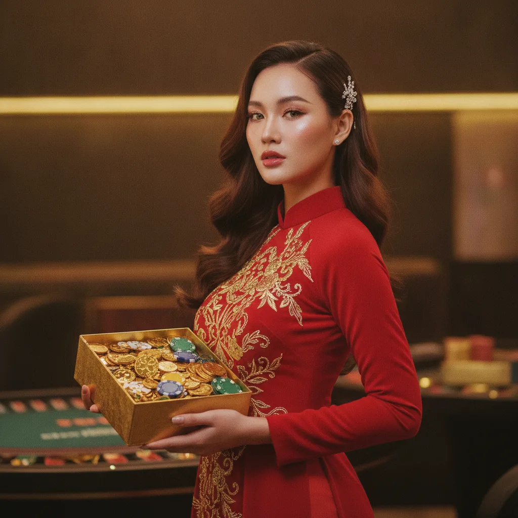 7-Araw na Deposit Streak Bonus lucky88